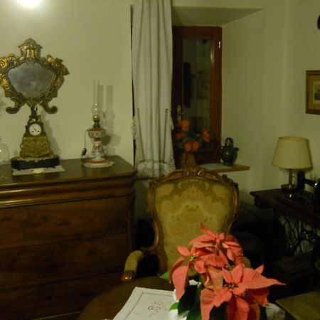 La Badiola Villa Chiusi Eksteriør bilde