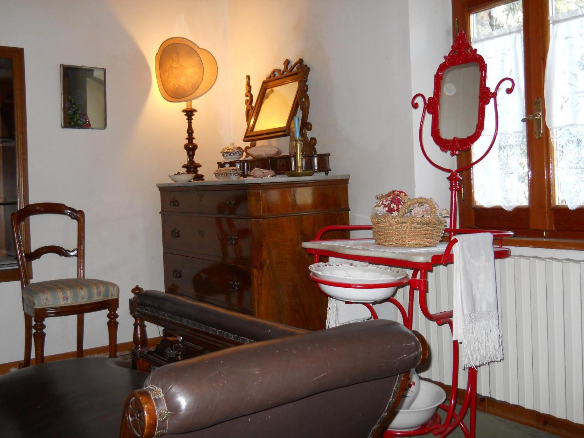 La Badiola Villa Chiusi Eksteriør bilde