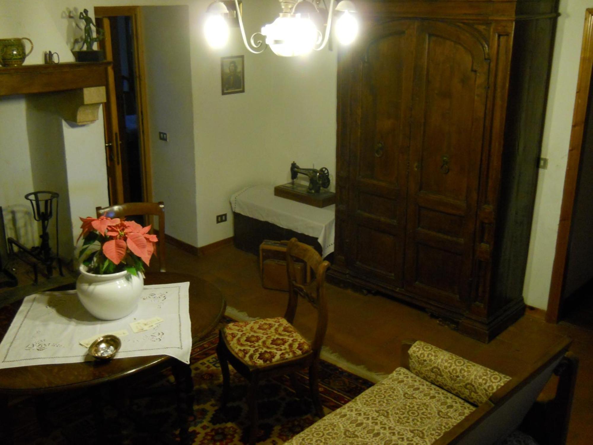 La Badiola Villa Chiusi Eksteriør bilde