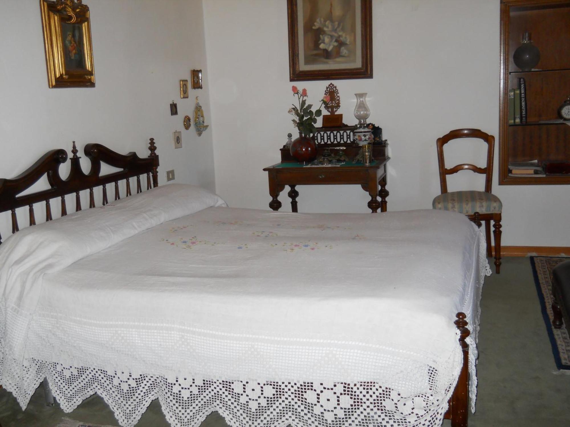 La Badiola Villa Chiusi Eksteriør bilde