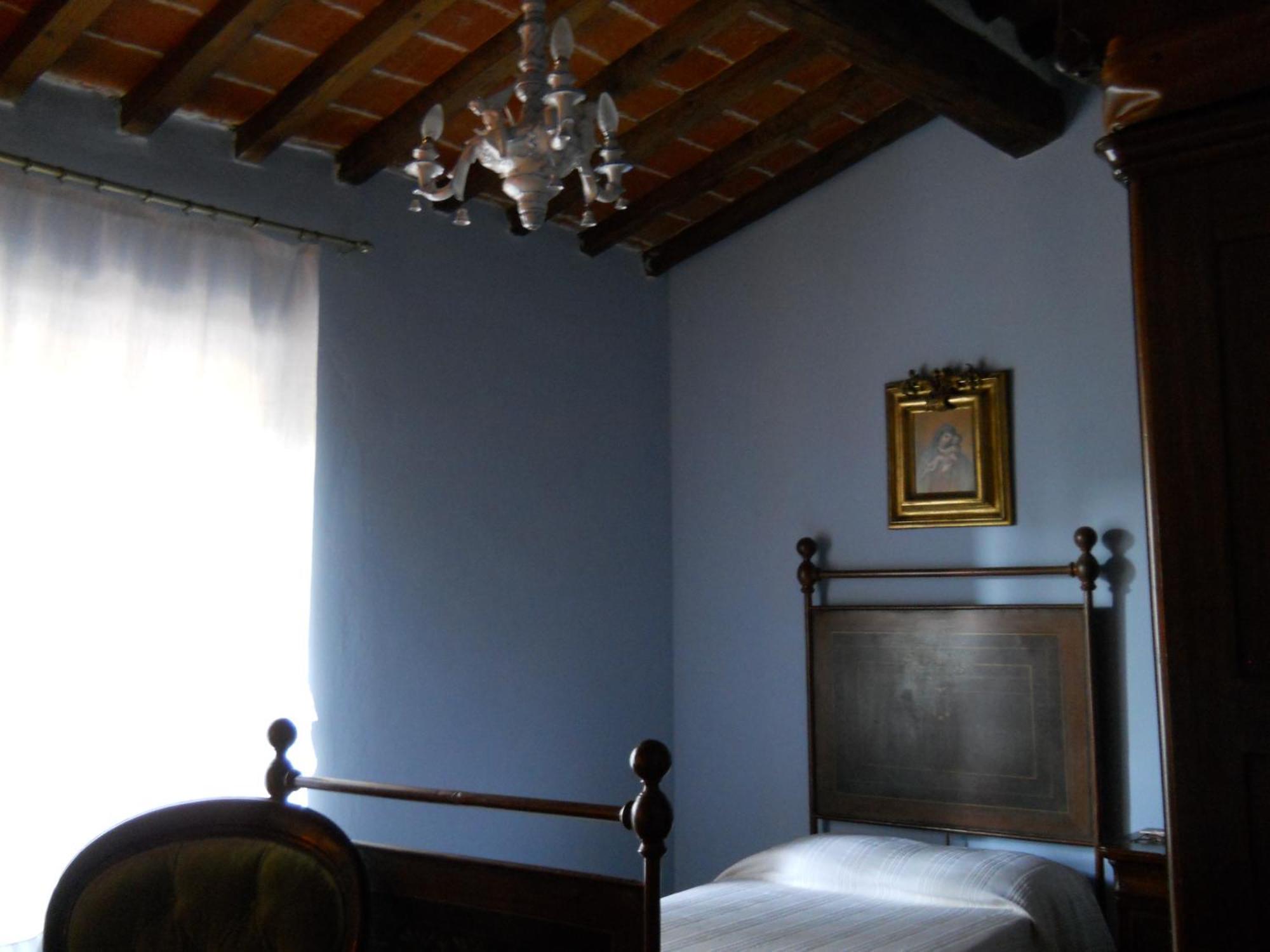La Badiola Villa Chiusi Eksteriør bilde
